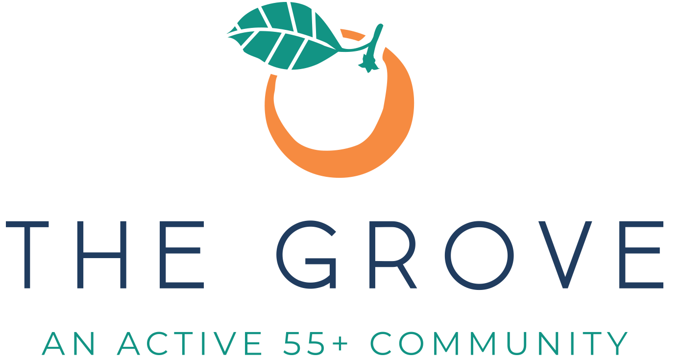 community logo